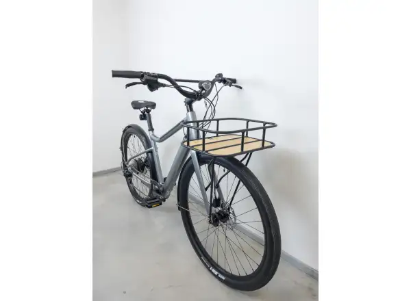 Cannondale Treadwell Neo 2 EQ GRY Stadt E-Bike MUSTER