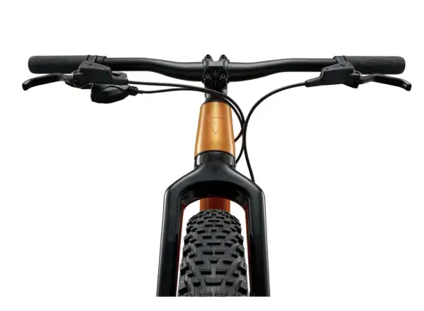 Giant STP 20 Kinder-Mountainbike Metallic Orange