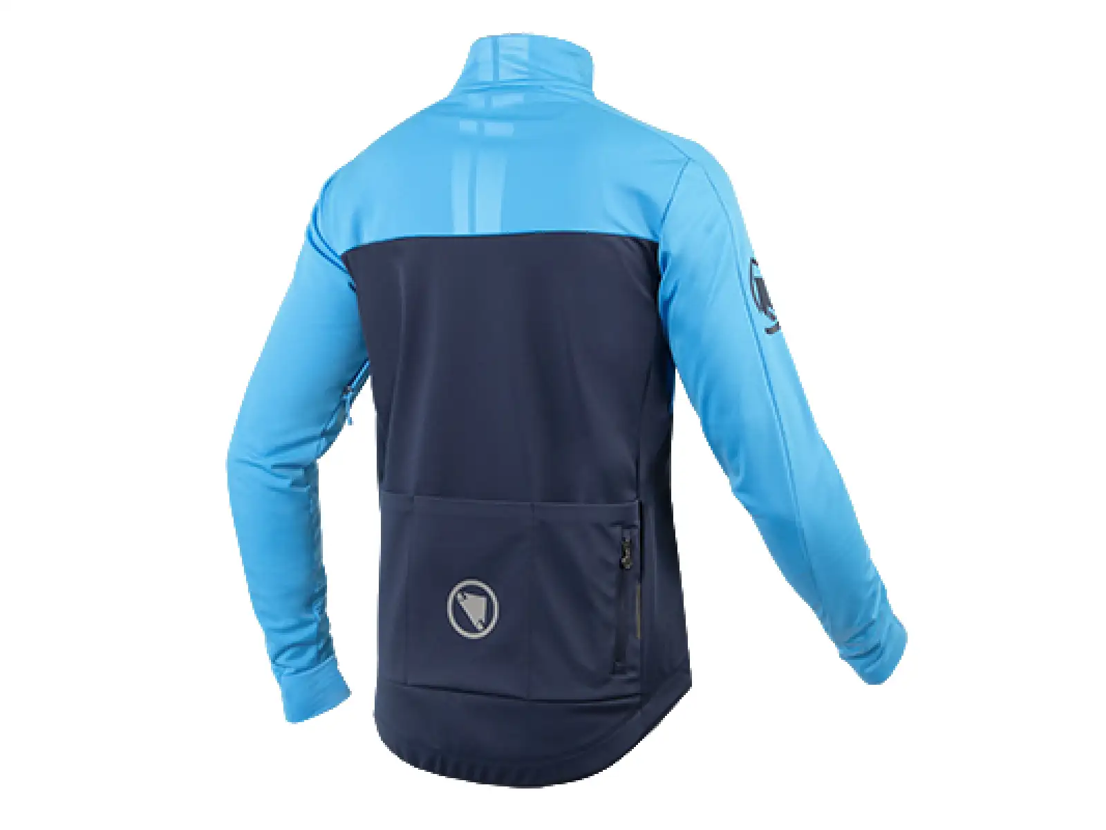 Endura Windchill II Herrenjacke Ink Blue