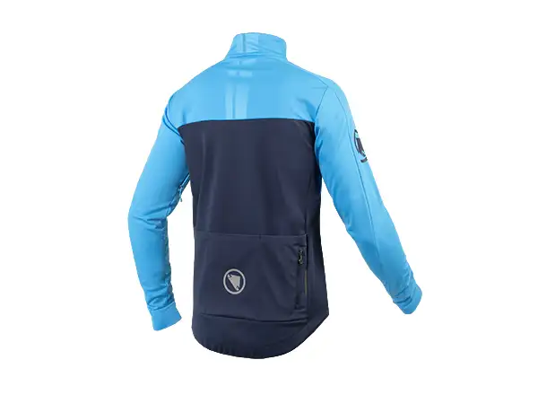 Endura Windchill II Herrenjacke Ink Blue