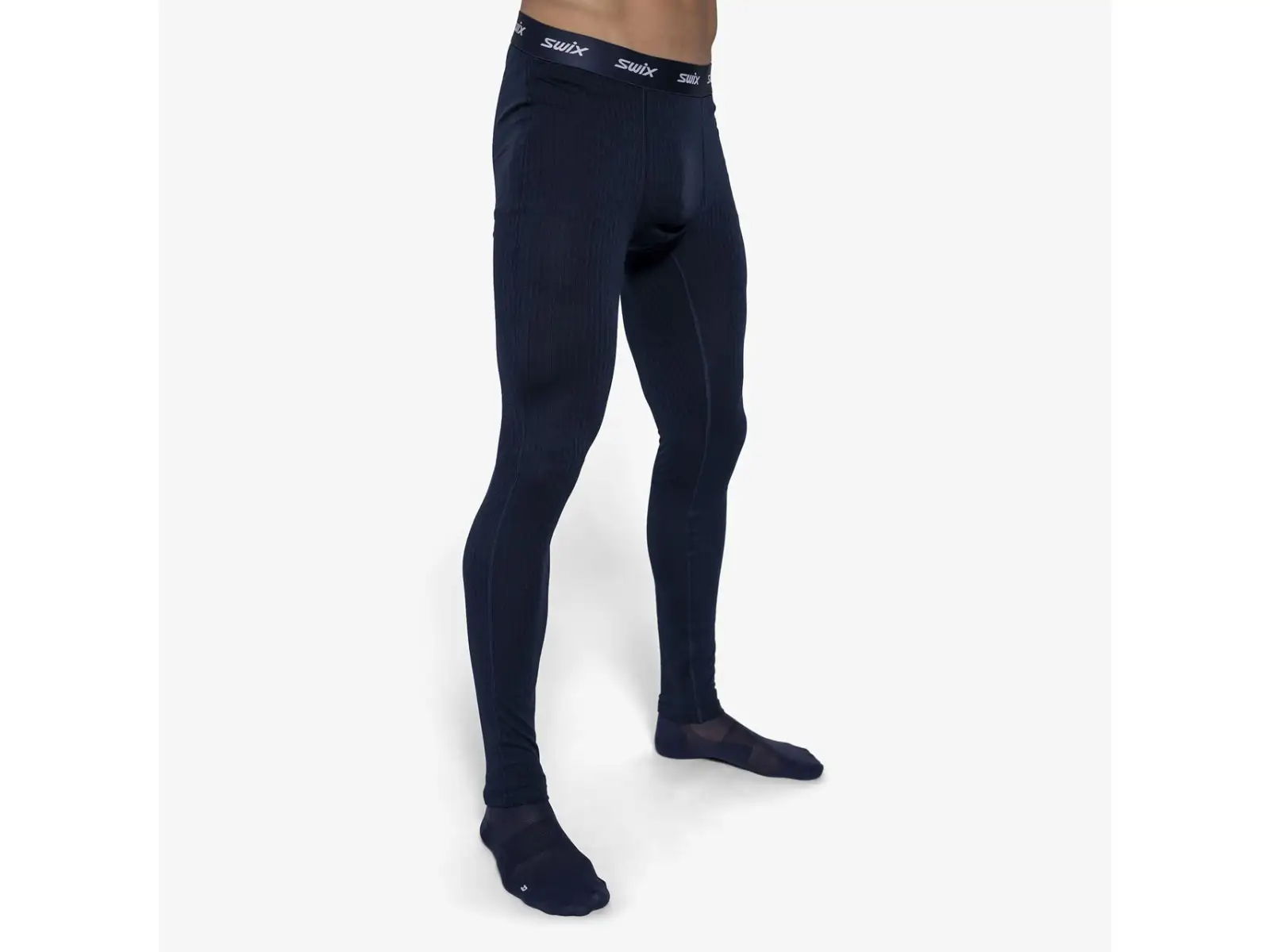 Swix RaceX Classic Herren Funktionshose Navy