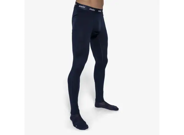 Swix RaceX Classic Herren Funktionshose Navy