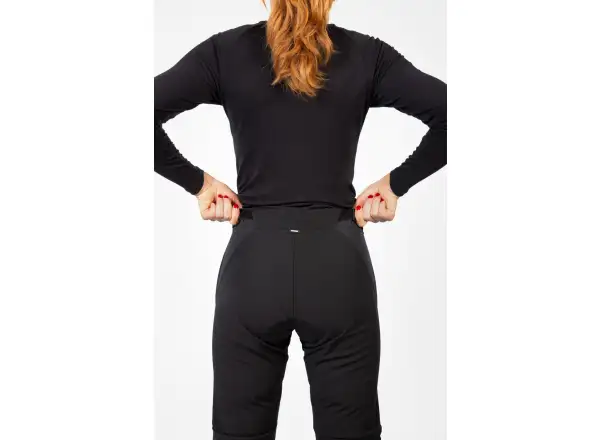 Endura MT500 Freezing Point Damenhose Schwarz