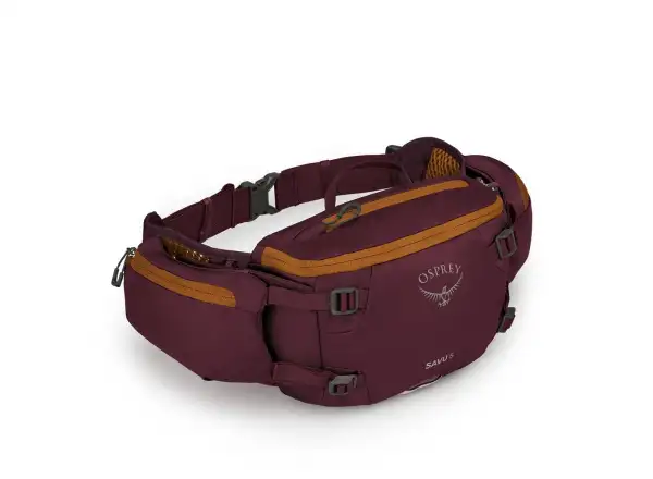 Osprey Savu 5 l Bauchtasche Aprium Purple