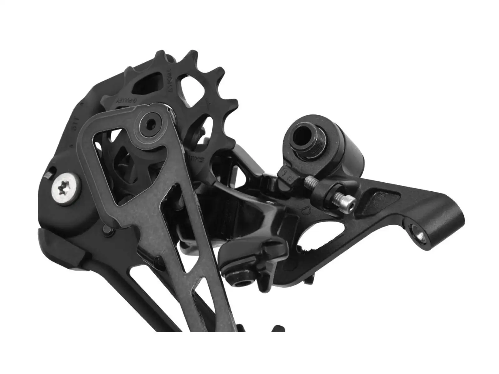 Shimano Deore XT RD-M8100 SGS 1×12-fach Schaltwerk