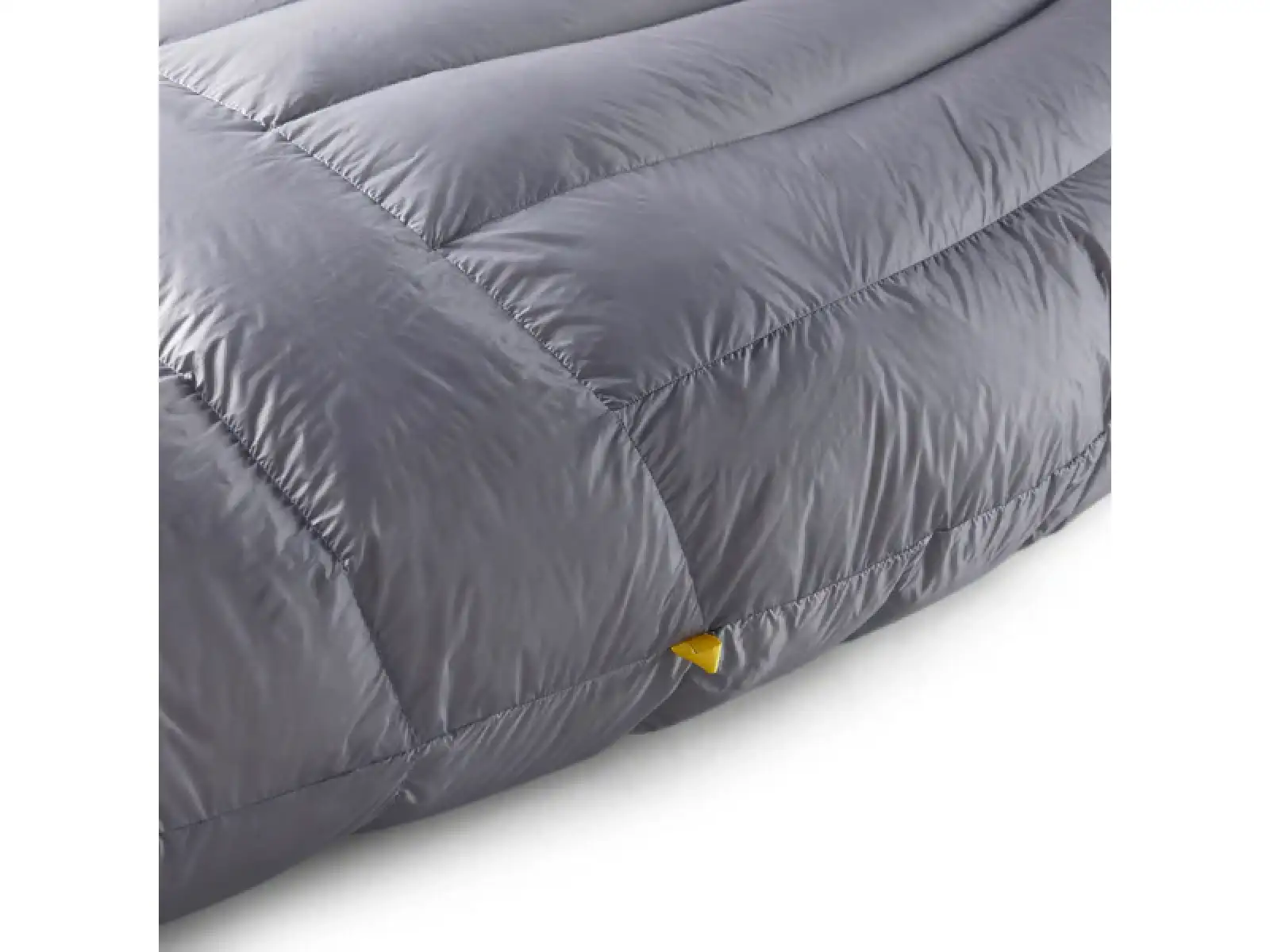 Sea to Summit Spark Down Regular Damen Schlafsack -1C Spicy Orange