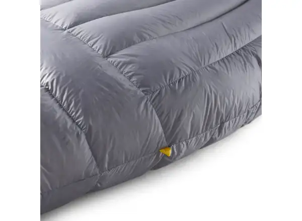 Sea to Summit Spark Down Regular Damen Schlafsack -1C Spicy Orange