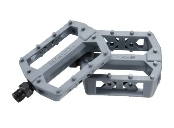 Kore Rivera Thermo BMX Pedale grau