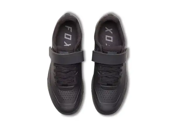 Fox Union MTB Herrenschuhe Black
