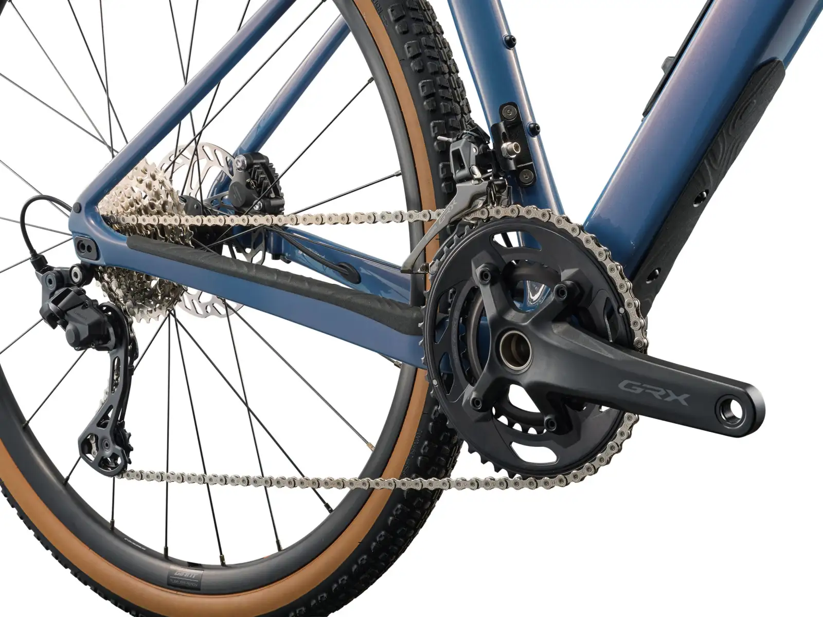 Liv Devote Advanced 2 Gravelbike Lunar Eclipse