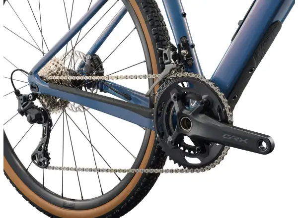 Liv Devote Advanced 2 Gravelbike Lunar Eclipse