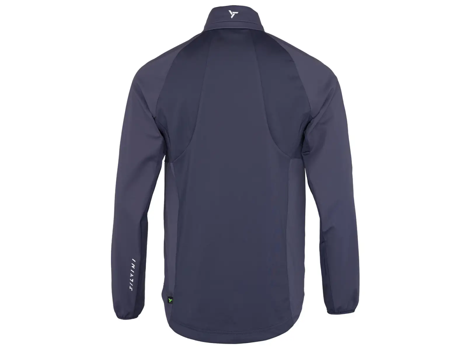 Silvini Cassiano Herrenjacke Navy