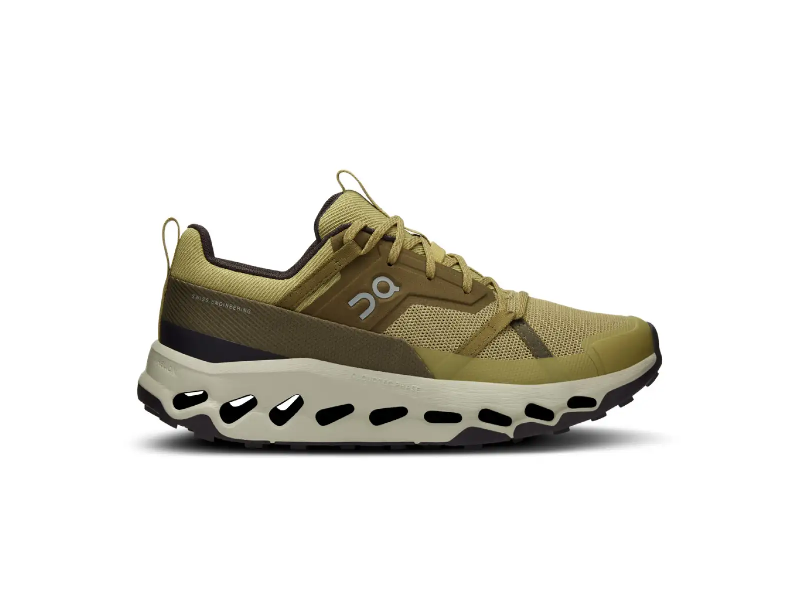 On Cloudhorizon Herren Outdoor-Schuhe Safari/Ice
