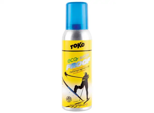 Toko Eco Skin Proof 100ml Imprägnierung für Felle
