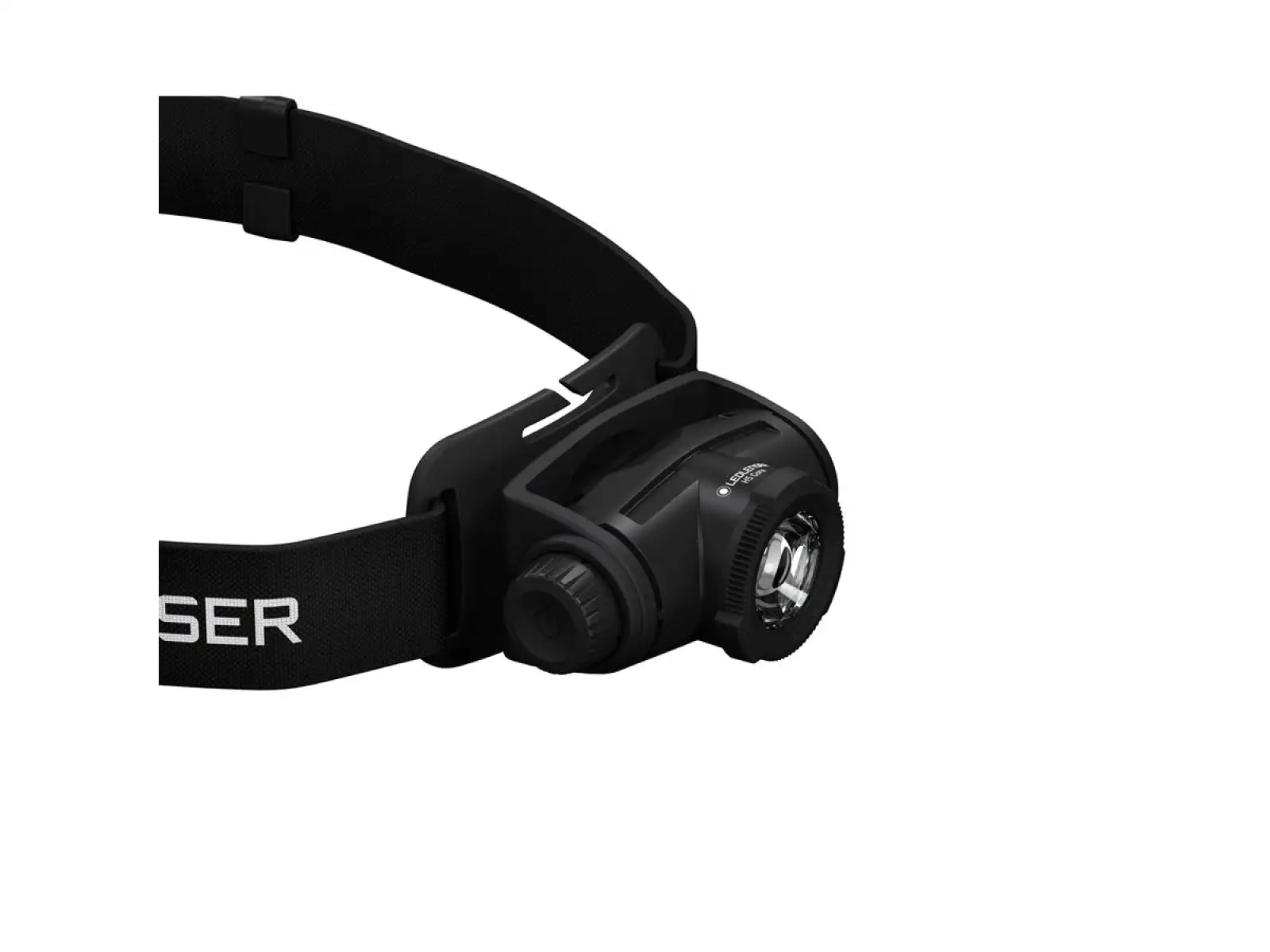 Die Ledlenser H5 Core Stirnlampe
