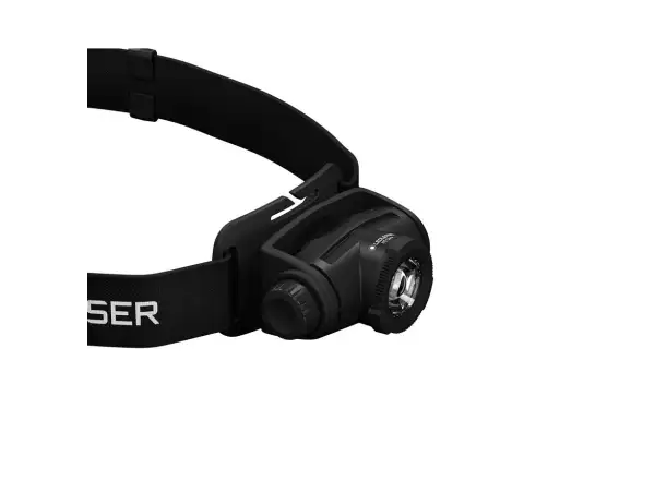 Die Ledlenser H5 Core Stirnlampe