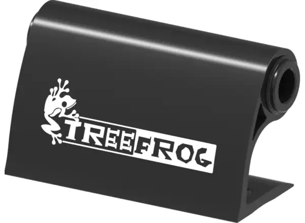 TreeFrog Halter für vordere Steckachse 20x110 mm