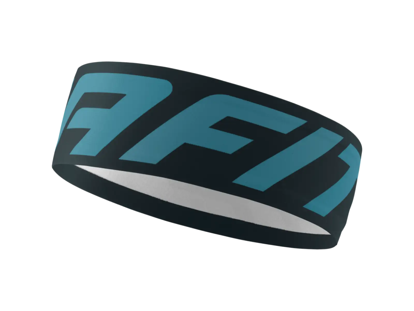 Dynafit Performance Dry Damen Stirnband stormblau