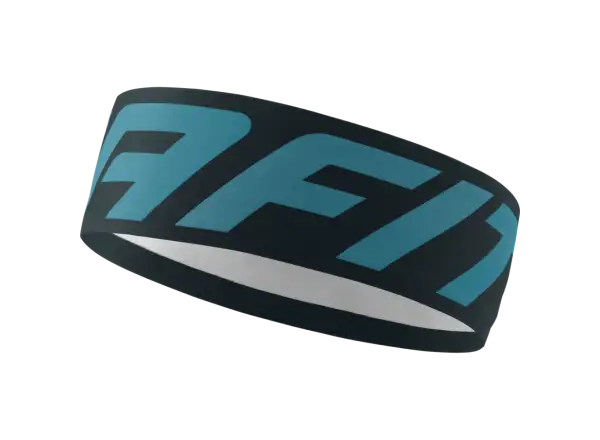 Dynafit Performance Dry Damen Stirnband stormblau