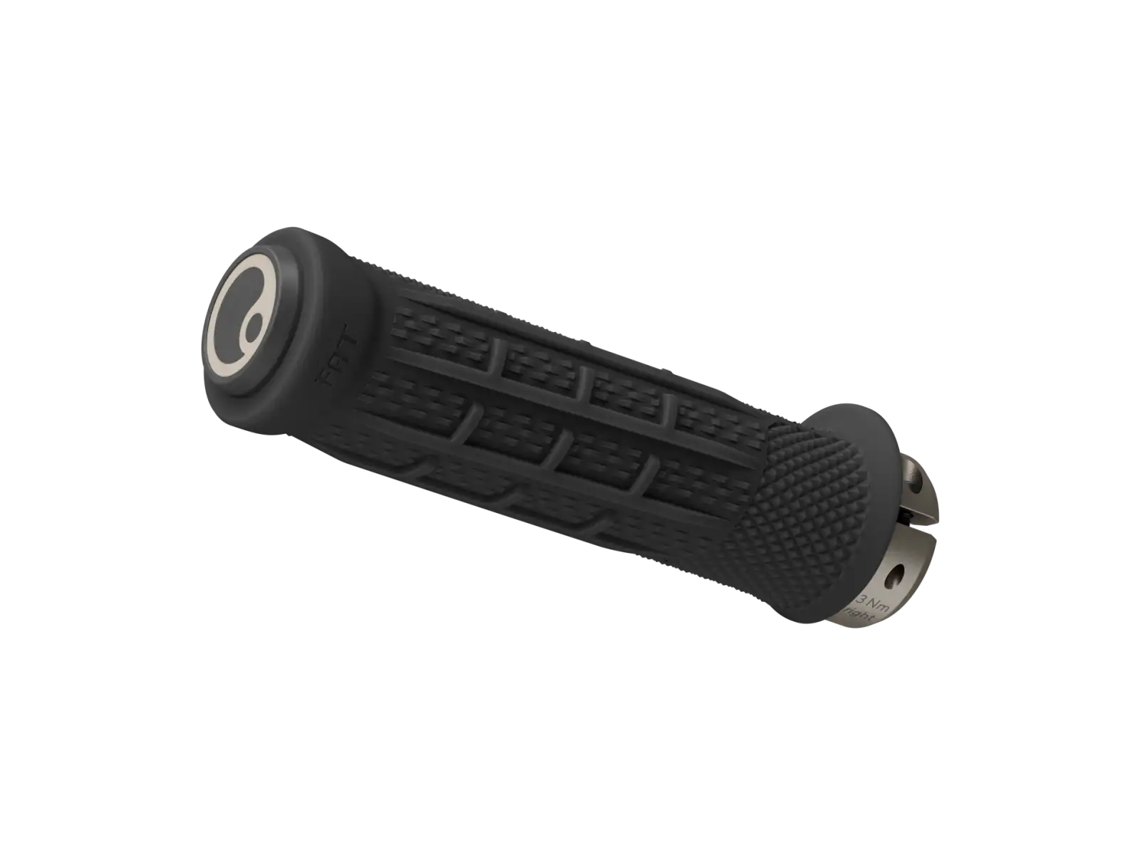 Ergon GDH Fat Griffe Black