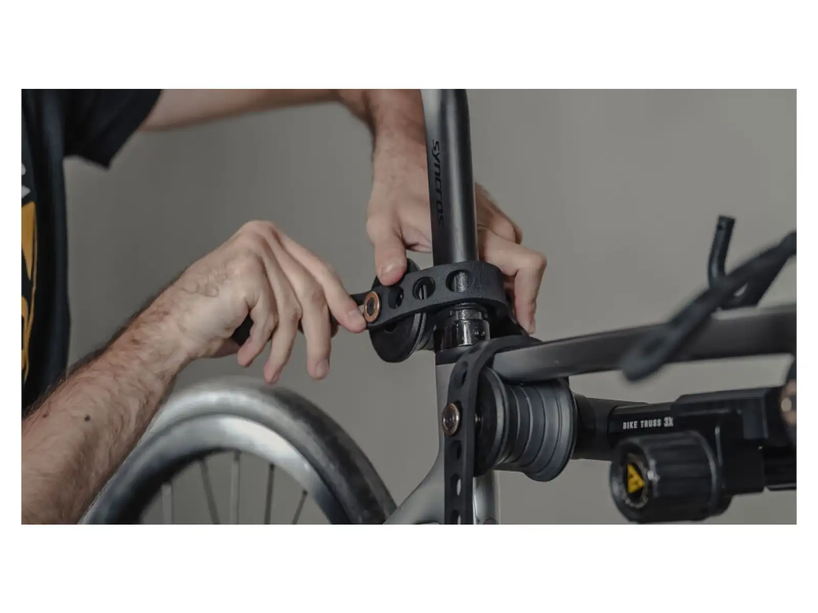 Topeak Bike Truss 3X Montageständer