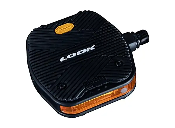 LOOK Geo City Vision Pedale Grip Schwarz