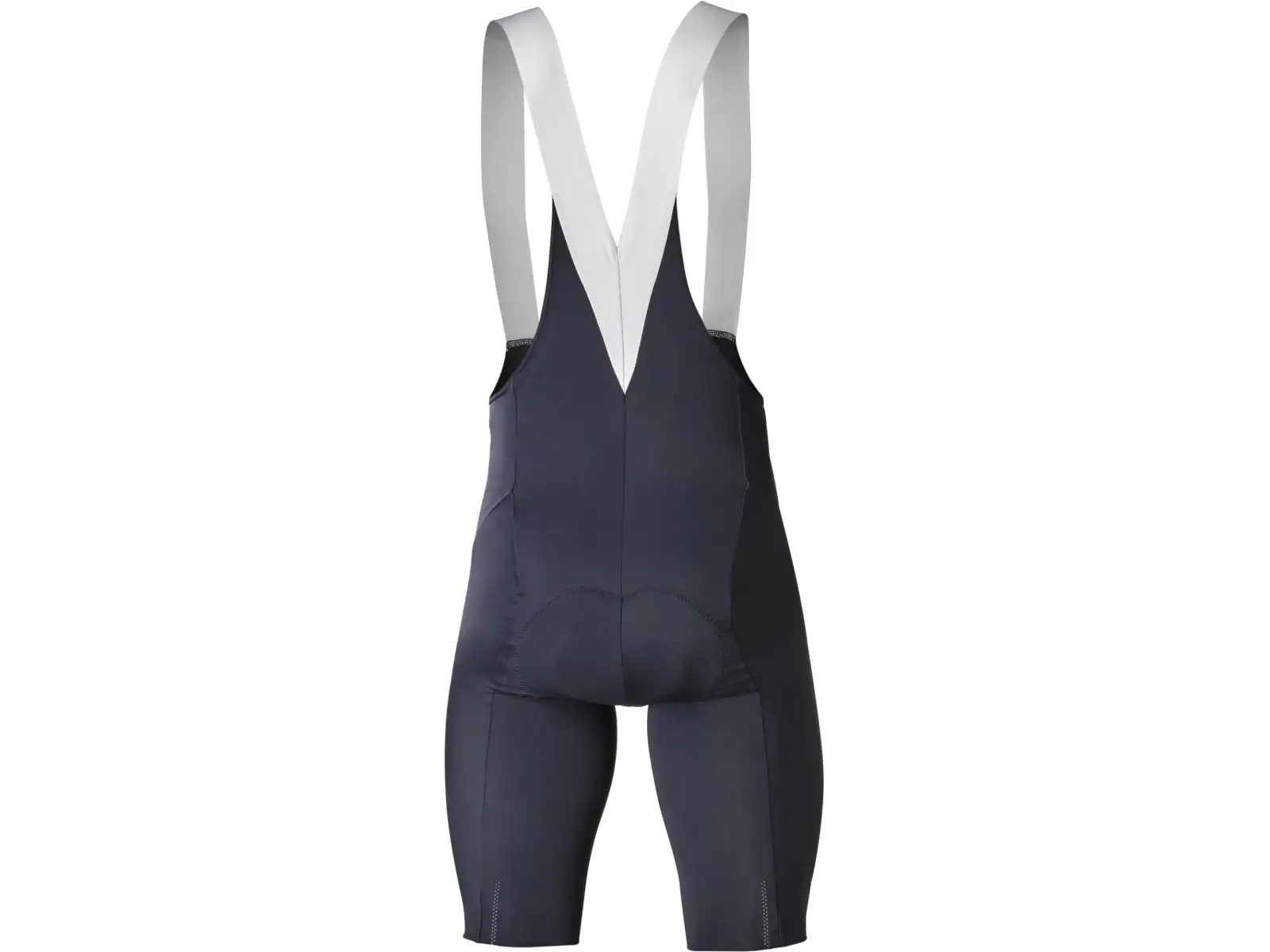 Mavic Cosmic II Shorts mit Einlage und Latz Total Eclipse