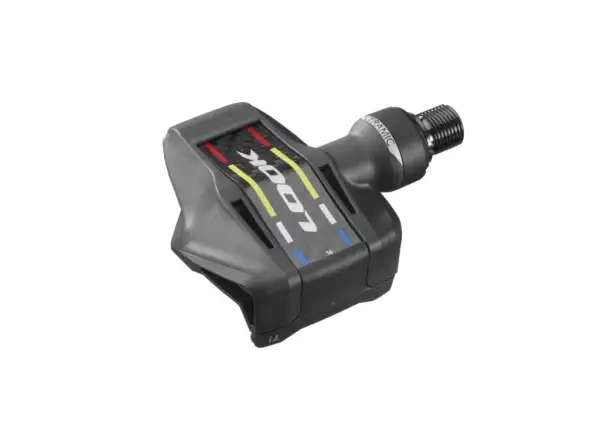 Schau dir die Look Keo Blade Carbon Ceramic Ti 16 Rennradpedalen an.