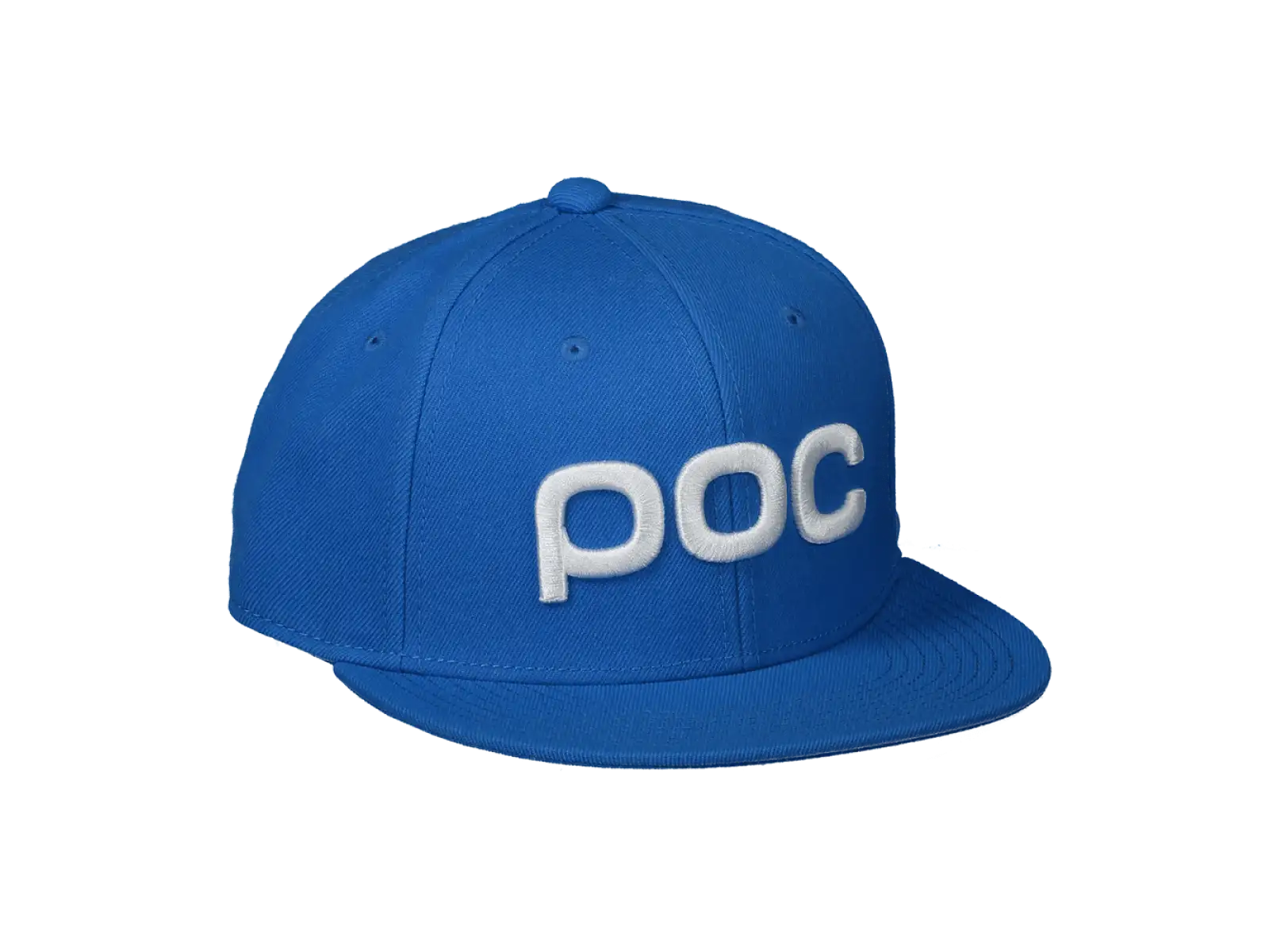 POC Corp Kappe Natrium Blau One size
