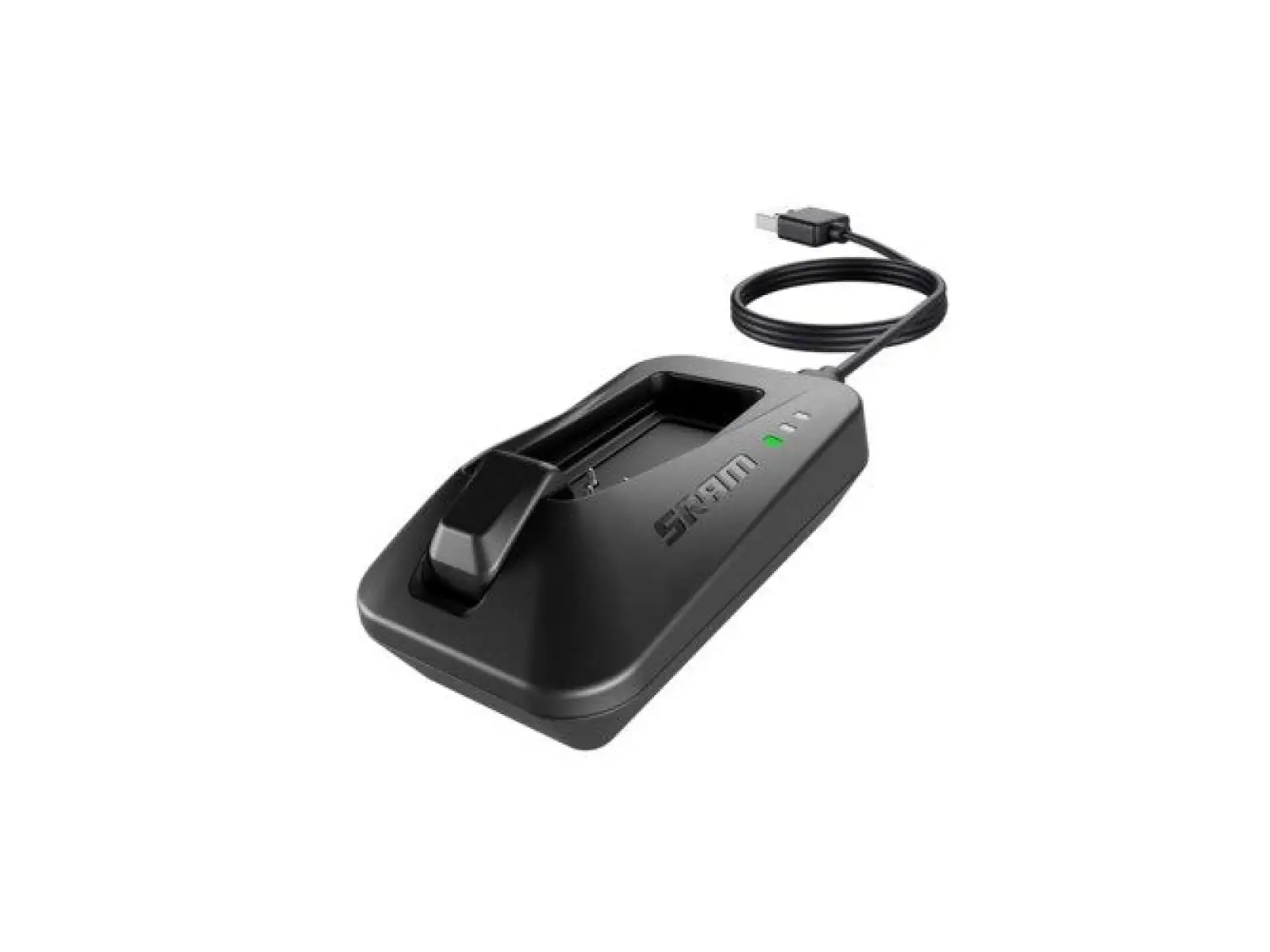 Sram Red AXS X1 HRD FM 6B 2P Elektronische Gruppe mit Bremsen