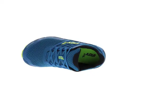 Inov-8 Trail Talon 290 Herren Laufschuhe blau/marine/gelb