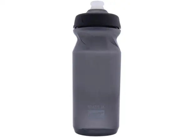 Contec Rivers Flasche 800 ml Schwarz/Coolgrey.