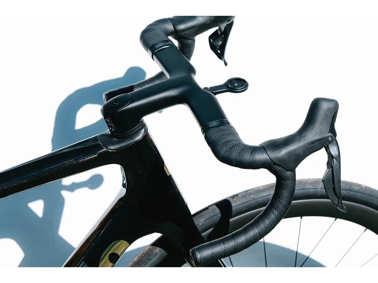 Cervélo Caledonia-5 SRAM Rival AXS Sandstone 56