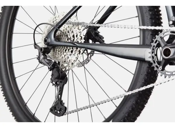 Cannondale Scalpel HT Carbon 4 BPL Mountainbike