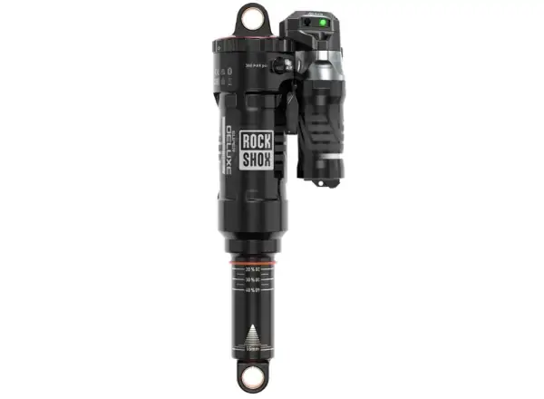 Rock Shox Super Deluxe Ultimate FA Dämpfer 75 mm.
