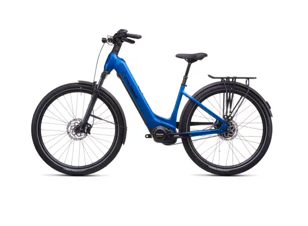 Crussis e-Country BELT 10.11-AUTO(800) City-E-Bike