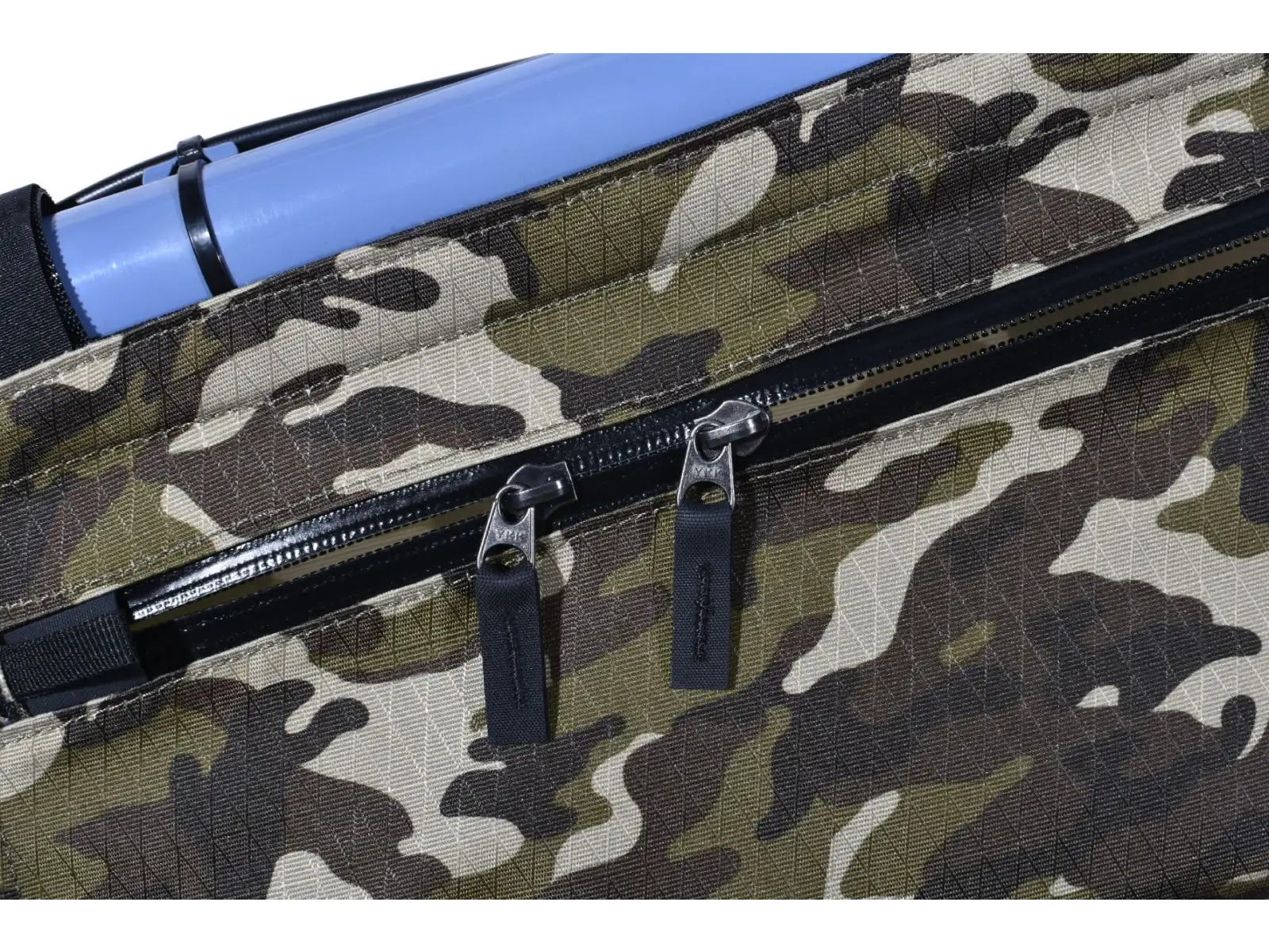 Acepac Zip Frame Bag MKI Tasche Camo