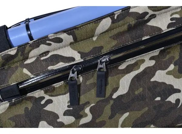 Acepac Zip Frame Bag MKI Tasche Camo