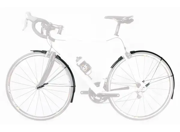 Die SKS Raceblade Long Road Schutzbleche.