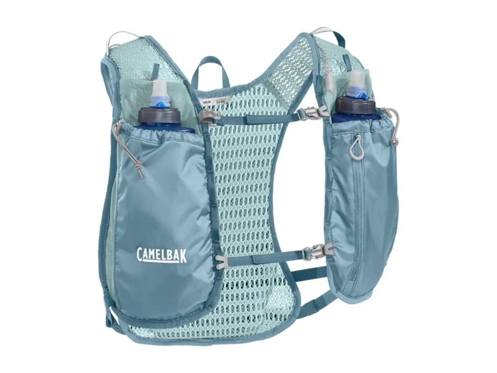 Camelbak Trail Run Damen-Laufweste Adriatic Blue
