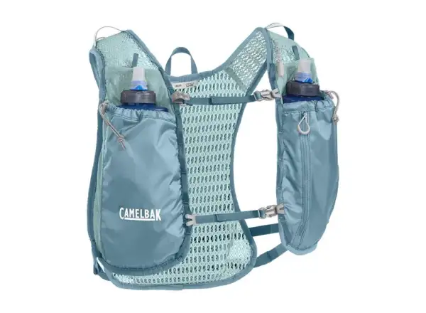 Camelbak Trail Run Damen-Laufweste Adriatic Blue