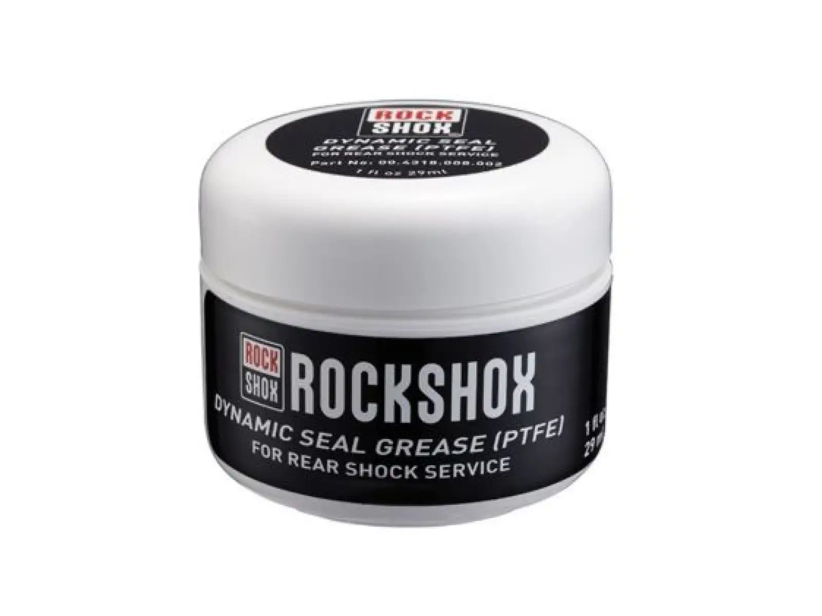 Rock Shox Dynamic Seal Grease 500 ml Vaseline