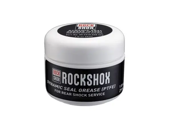 Rock Shox Dynamic Seal Grease 500 ml Vaseline