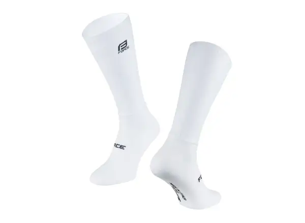 Force Hipper Radsocken weiß