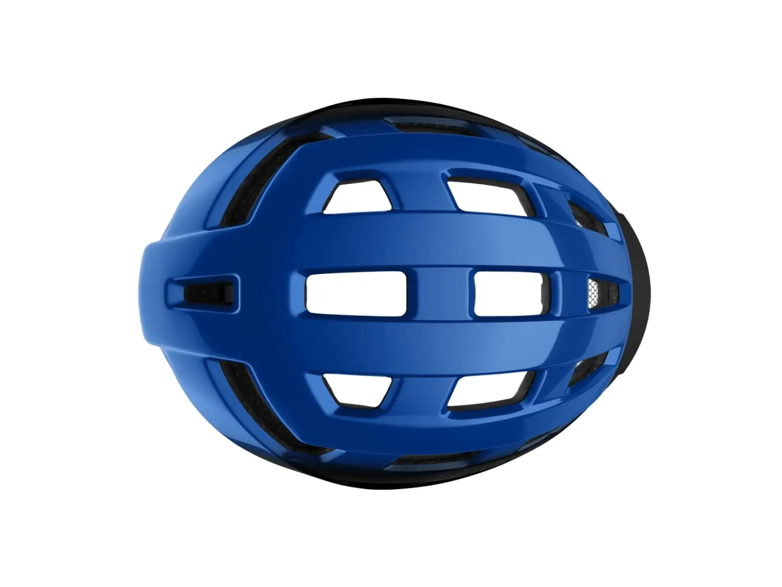 Lazer Codax KC Helm blau/schwarz Uni
