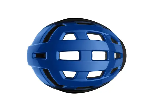 Lazer Codax KC Helm blau/schwarz Uni