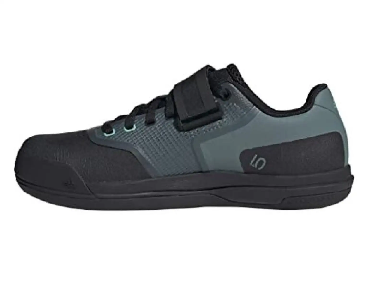 Five Ten Hellcat Pro Damen Schuhe Core Black/Crystal Black Hazeme