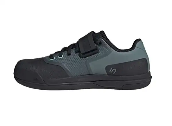 Five Ten Hellcat Pro Damen Schuhe Core Black/Crystal Black Hazeme