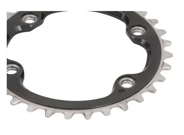 Shimano XT M8000 SM-CRM81 XT Kettenblatt 1×11-fach 30 Zähne
