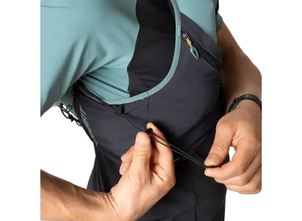 Dynafit Trail Running Quiver Köcher für Laufstöcke